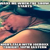 MORE of THE SAME with The Coach as Himself and Jimmy as a DICK