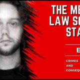 Law student killed in her apartment by stalker classmate - Crimes and Consequences