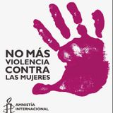 La mujer como parte de La Violencia en Colombia