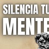 El método ESTOICO para controlar el ESTRÉS