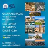 GR Lazio Sud - 20 marzo 2023