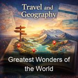 Greatest Wonders of the World - Esther Singleton - Part 2