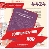 #424 Hub komunikacyjny od Nowego Stylu