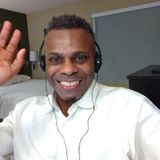 New Years celebrating - BROADCAST TODAY - Terry Dwayne Ashford