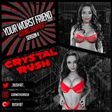 Ep. 039 - Crystal Rush - Going Deeper