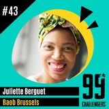 #43 – BAOB côté coulisses : toucher le fond pour se réinventer