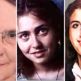 3 TERRIBLES ASESINATOS que sucedieron en HALLOWEEN - RESUMEN Archivo Criminal