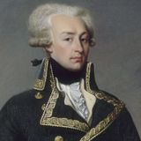 "Br. Marquis de Lafayette's Final American Tour, 1824-25"