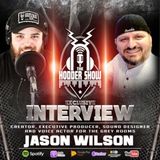 Ep. 317 Jason Wilson from The Grey Rooms Podcast