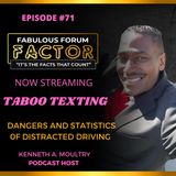 Taboo Texting  (May 25, 2021)
