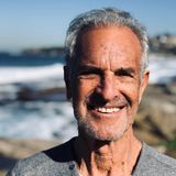 Taking your cat for a walk and why dogs never stop loving — Jeffrey Masson