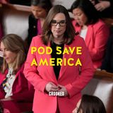Sarah McBride's Challenge to Democrats