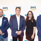 INGRAM MICRO Y AWS ENTRAN EXITOSAMENTE AL MERCADO BOLIVIANO