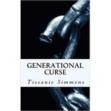 Author Tissanie Simmons talks writing, #GenerationalCurse on #ConversationsLIVE