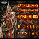 (The Emir) Michael Caspar