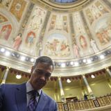 Las consecuencias económicas del sanchismo: Impacto de la guerra de Irán en la vivienda