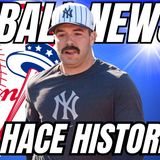 🔥 ¡Austin Wells hace historia en el Opening Day con los Yankees! 😱⚾