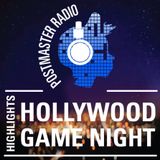 Hollywood Game Night Season 6 episode 4: American Good Place Warrior