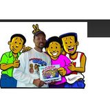 TheKeys107:What Makes a Hero:Part II w/Author Jerry Craft