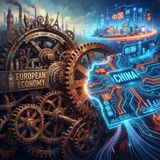 The Great Industrial Squeeze_ Europe vs. China
