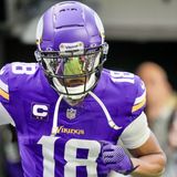 Purple People Eaters podcast Bye Week 2026