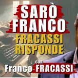 ⭐ IL RITORNO DI FRANCO #FRACASSI ⭐SARÒ FRANCO | Il Punt🔴 di Vista di Franco FRACASSI