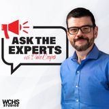 Ask the Expert – Larry Dawson: Data Breaches, Car-Buying Privacy, and Why Local Still Matters