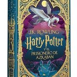 Harry Potter 3