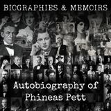 21 - Autobiography of Phineas Pett by Phineas Pett