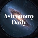 Cosmic Speedsters, Satellite Shakeups, and a Milky Way Masterpiece