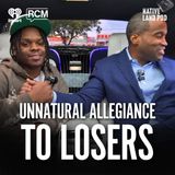 Rappers' Unnatural Allegiance to Losers | NLP Replay