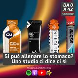 Si può allenare lo stomaco? Uno studio ci dice di sì