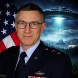UFO Disclosure and a Missing General, What Happened to William McCasland?