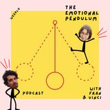 episode 2 - forgetting, guilt, creating, intuition