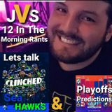 Episode 309 - Seattle Seahawks Are In The Playoffs!