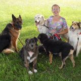 Podcast 112: Zestarzeć się z godnością, czyli O psie Bazylu, który jeździł rikszą