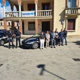 Il Consorzio di Polizia Locale NeVi assume cinque nuovi agenti