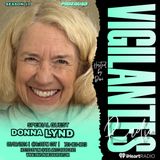The Donna Lynd Interview.