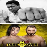 NXT Takeover The End Prev RIP Ali