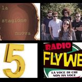 La Stagione Nuova  5.0  13 Puntata
