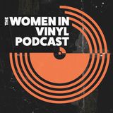 Episode 27 - Carrie Colliton, Co-Founder of Record Store Day