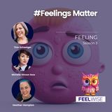 Shame #FeelingsMatter