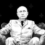 How Do You Deal With Vladimir Putin?