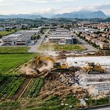 Ambiente, nasce l’Atlante veneto per la resilienza urbana, ma è scontro sul consumo di suolo