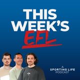 EFL Podcast: Magic McGoldrick & Bruce's Blackpool Problems | League 1 & 2 Review