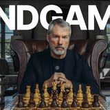 Michael Saylor: L'Endgame del Tesoro Bitcoin