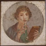 Dea Tacita: Double Edged Sword of Silence