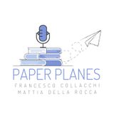 Paper Planes - Viaggio in Iran (07.12.2022)