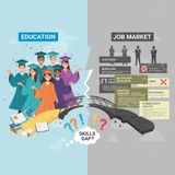 Why Your Kids Can't Find Jobs (And Who Designed It That Way)