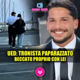 Uomini e Donne: Gianmarco Paparazzato, Stava Proprio Con Lei!